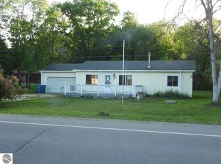 4075 N Markey Rd, Roscommon, MI 48653