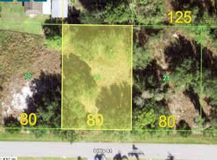 29350 Lillis St #20, Punta Gorda, FL 33982