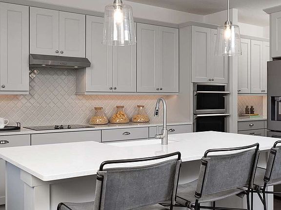 Northlake at Ovation - Chapin Interior Image 2