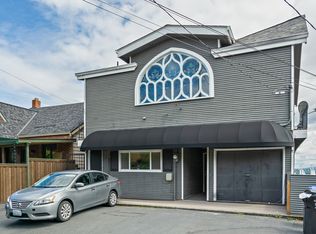 2410 37th Ave SW, Seattle, WA 98126