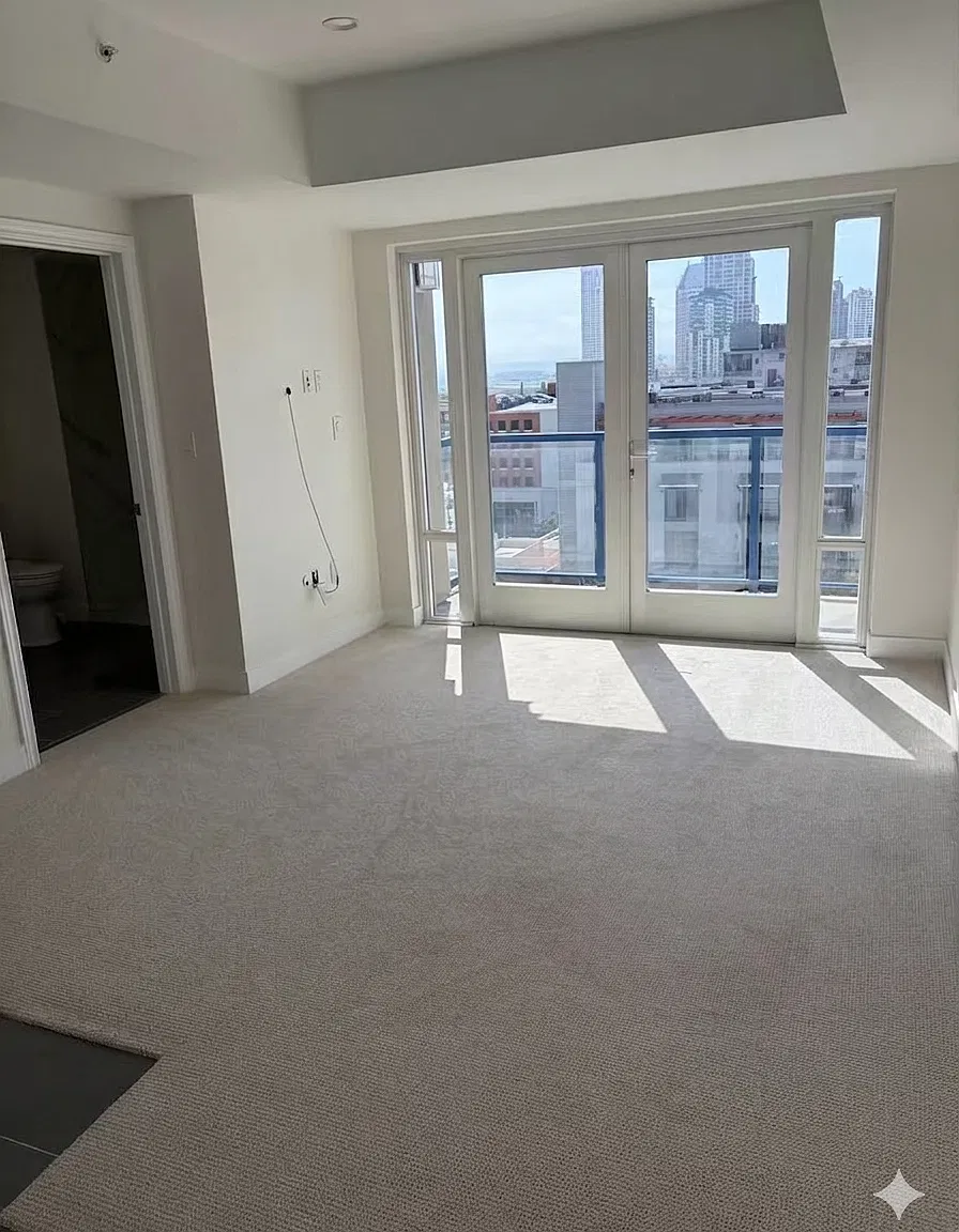 1 bed, 555 sqft, $2,650 — Photo 2