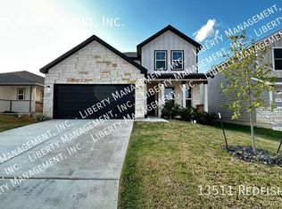 13511 Redfish Reef, San Antonio, TX 78245