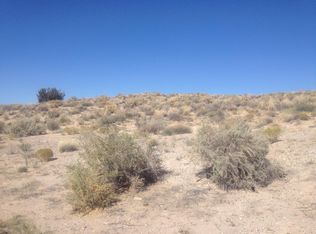 Penard St NE, Rio Rancho, NM 87144