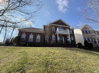 3128 Ewert Cut Ln, Charlotte, NC 28269