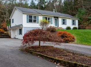 39 Turner Rd, Baldwinville, MA 01436