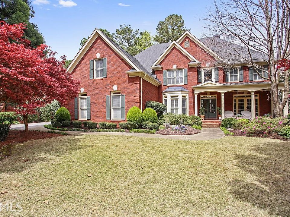 2nd image of 3910 Grey Abbey Dr