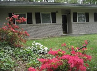 1561 Tryon Rd, Atlanta, GA 30319