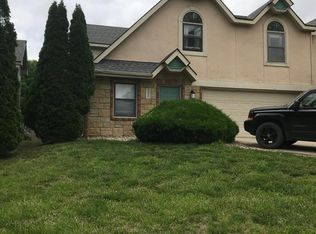 4445 Adam Ave, Lawrence, KS 66047