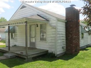 533 Jefferson St W, Saint Albans, WV 25177