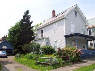 150 Parkview Ave, Bangor, ME 04401