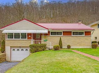 109 Pulaski Ln, Johnstown, PA 15906
