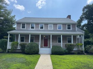 55 William St, Dartmouth, MA 02748