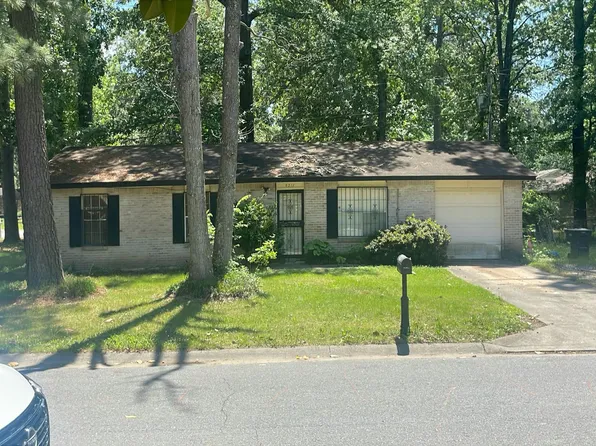 8211 Winterwood Dr, Little Rock, AR 72209