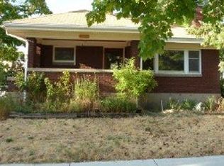 962 26th St, Ogden, UT 84401