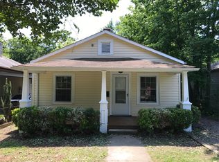 1418 Littlepage St, Fredericksburg, VA 22401