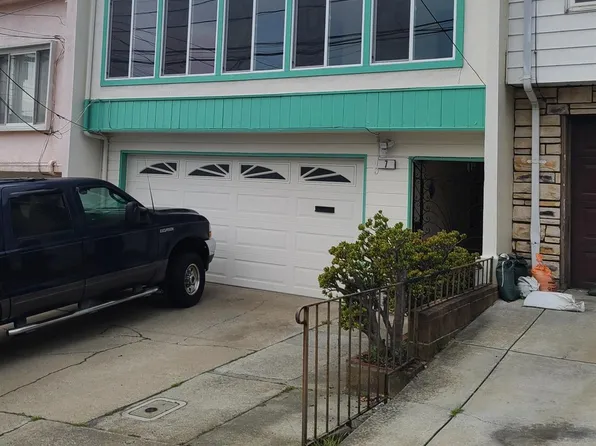 7 Marshall Way, Daly City, CA 94014