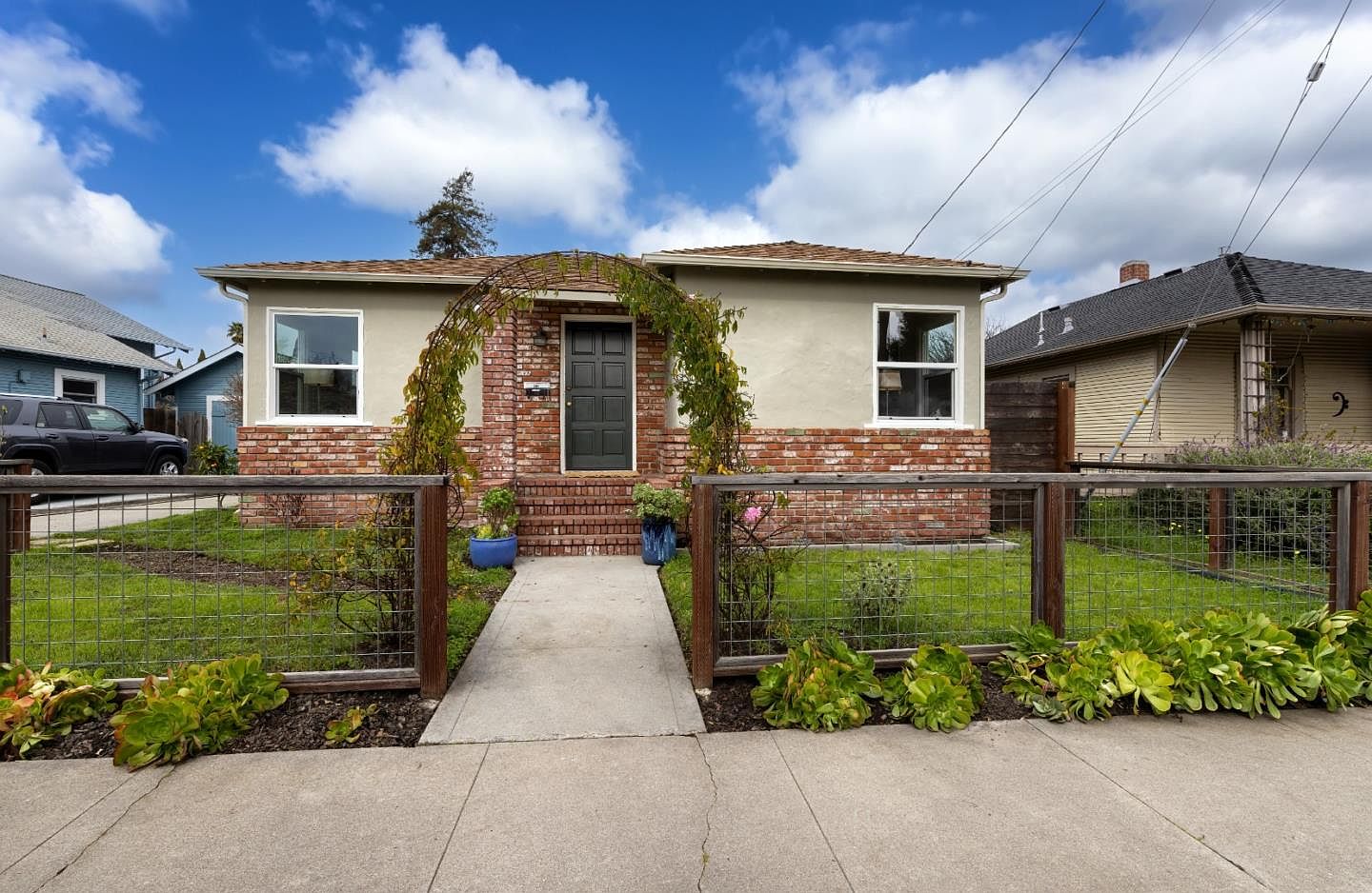 204 Laurent St Santa Cruz CA 95060 Zillow