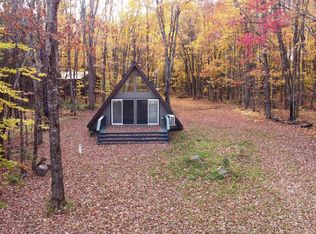 N3443 Sixteen Mile Lake Rd, Munising, MI 49862