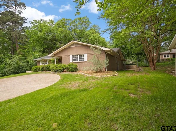 1327 Bridle Path Ln, Hideaway, TX 75771