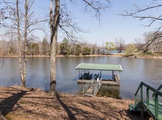 460 Choctaw Rd LOT 5-B1, Winchester, TN 37398