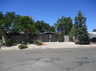 1533 Figueroa Dr NE, Albuquerque, NM 87112