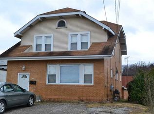 2307 W Main St, Aliquippa, PA