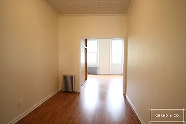 Rented by Grand & Co.