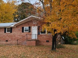 324 Walker St, Manchester, TN 37355