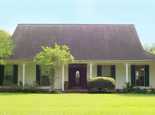 3267 Emily Dr, Port Allen, LA 70767