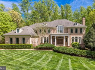 9304 Fitz Folly Dr, Great Falls, VA 22066