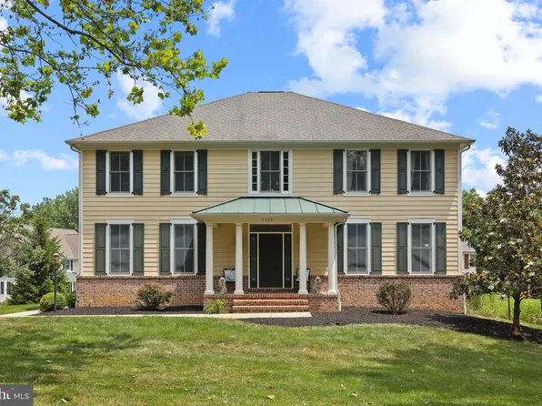 3402 Deanwood Ave, Ellicott City, MD 21043