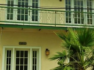 1927 Burgundy St #18, New Orleans, LA 70116