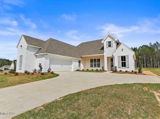 1638 Old Lake Rd, Brandon, MS 39042