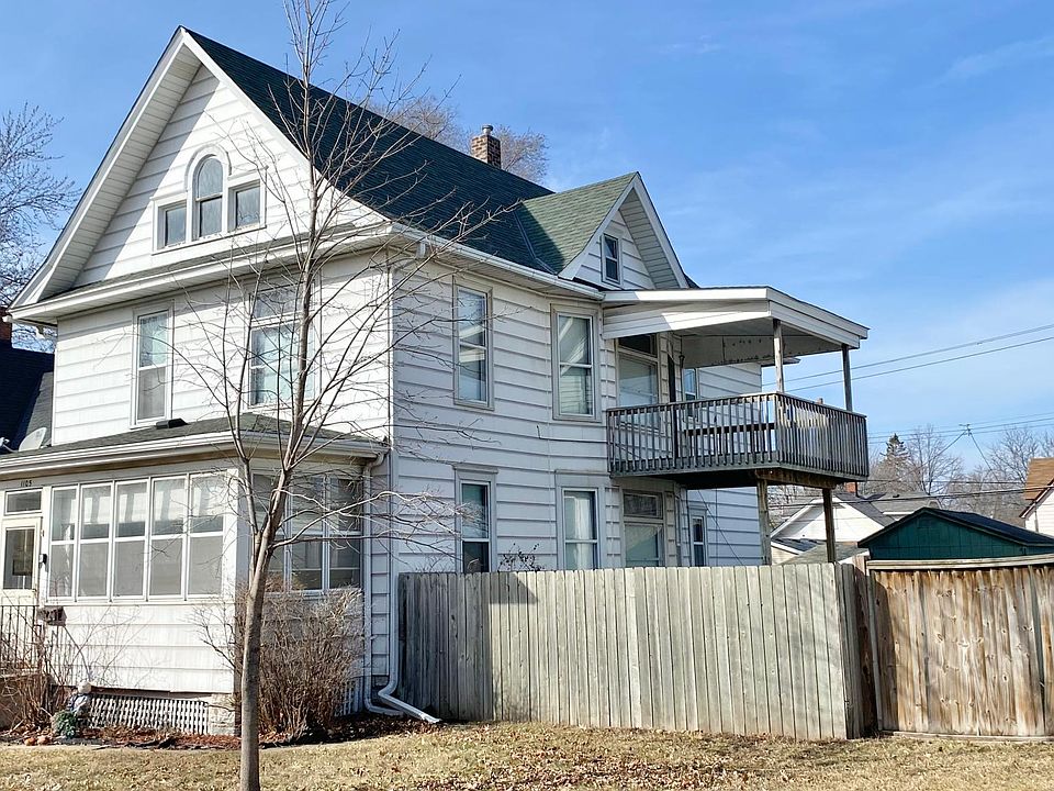 1st image of 1105 Minnehaha Ave E #2