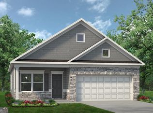 156 Marion Dr, Cartersville, GA 30120