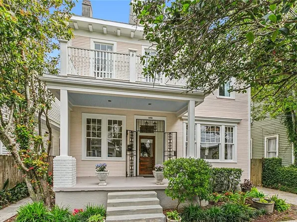 5215 Perrier St, New Orleans, LA 70115