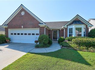 1421 Culverstone Dr, Lawrenceville, GA 30043