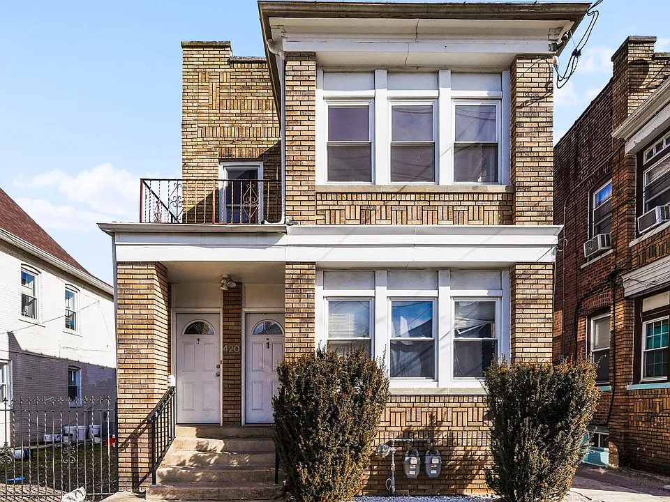 420 Paulison Ave #2