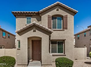 845 E Agua Fria Ln, Avondale, AZ 85323