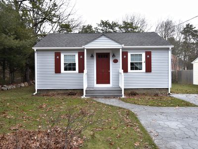 67 Juniper Rd, South Kingstown, RI, 02879