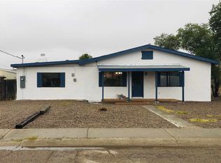 1503 Puerto Rico Ave, Alamogordo, NM 88310