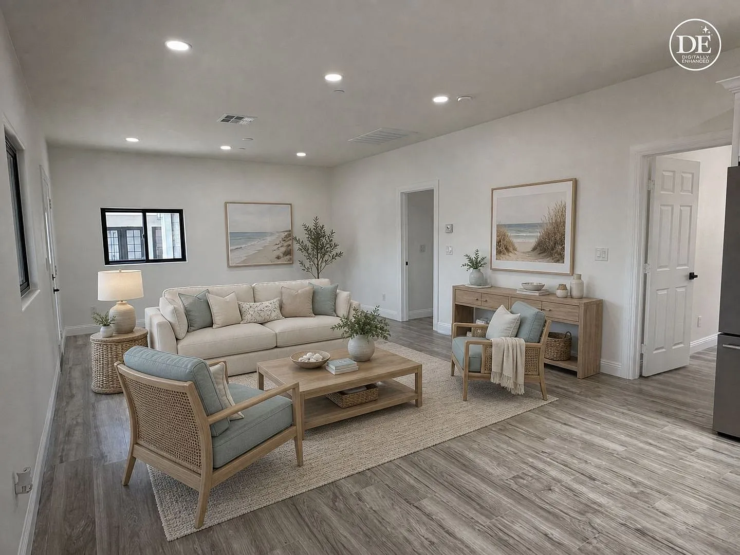 2 bed, 2.0 bath, 960 sqft, $2,750 — Photo 3