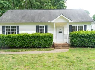 605 Culpepper Ln, Raleigh, NC 27610
