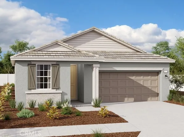 684 Evening Cloud St, Hemet, CA 92543