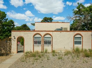 1217 Chelwood Park Blvd NE, Albuquerque, NM 87112