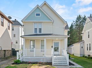 724 Electric St, Scranton, PA 18509
