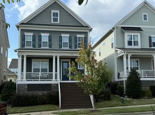 1640 Silo Point Dr, Wake Forest, NC 27587
