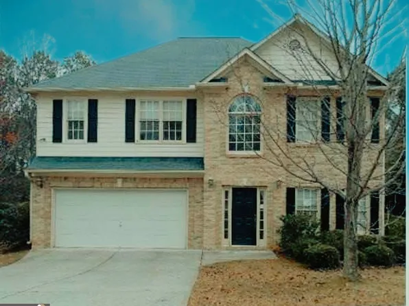 1954 Shiloh Valley Trl NW, Kennesaw, GA 30144