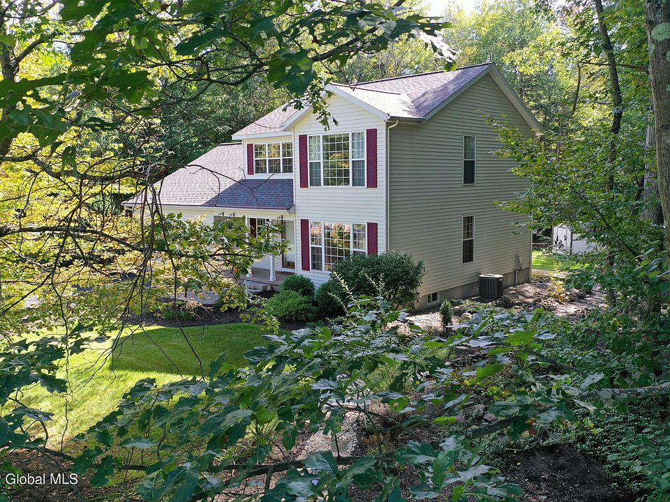 71 Damascus Drive, Gansevoort, NY 12831 Zillow