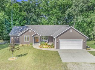 3669 36th St, Hamilton, MI 49419